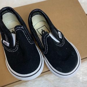 2/15 Baby Vans